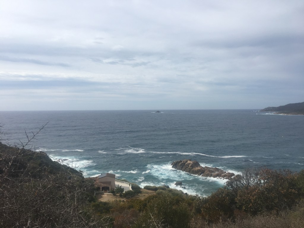 Soft-Hiking at Sunset